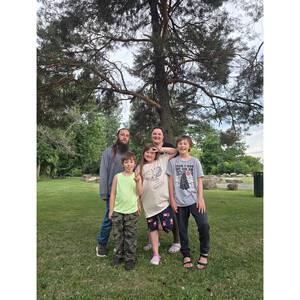 Fundraising Page: Madison Tannahill